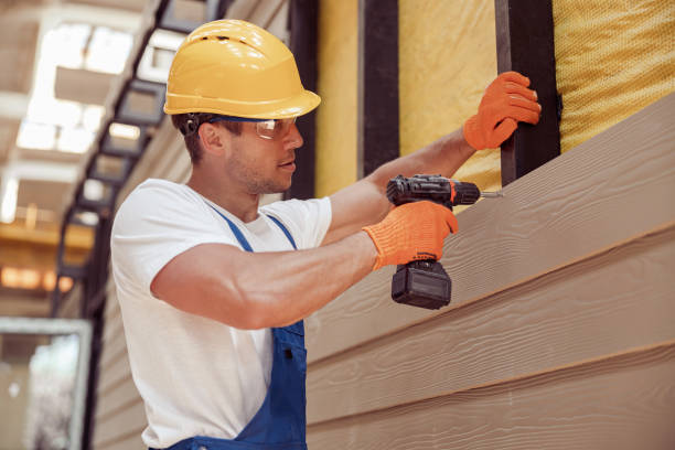 Best Stucco Siding  in Rolling Hills, CA